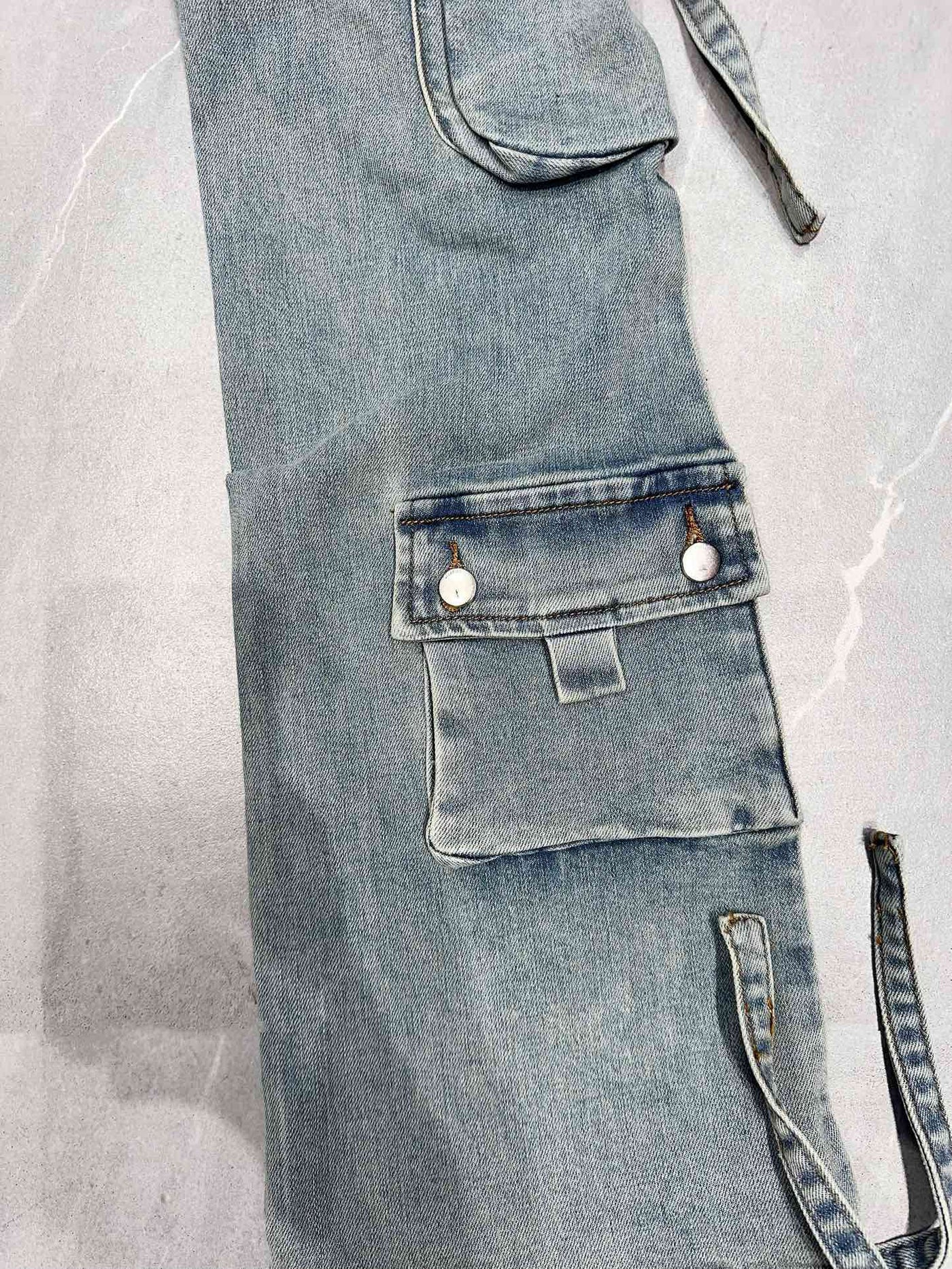 Amiri Jeans