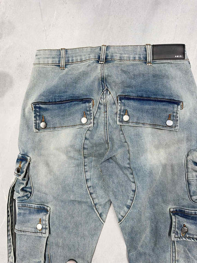 Amiri Jeans