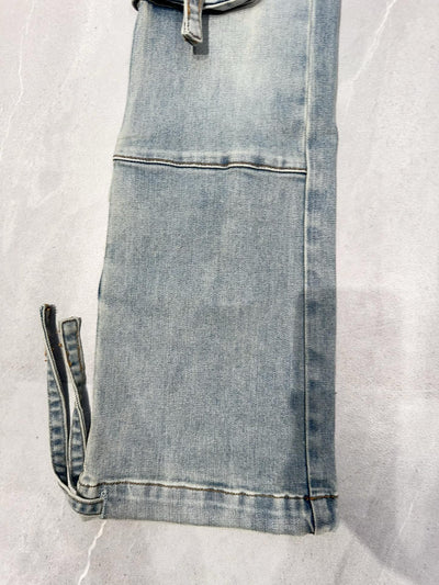 Amiri Jeans