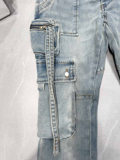 Amiri Jeans