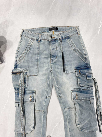 Amiri Jeans