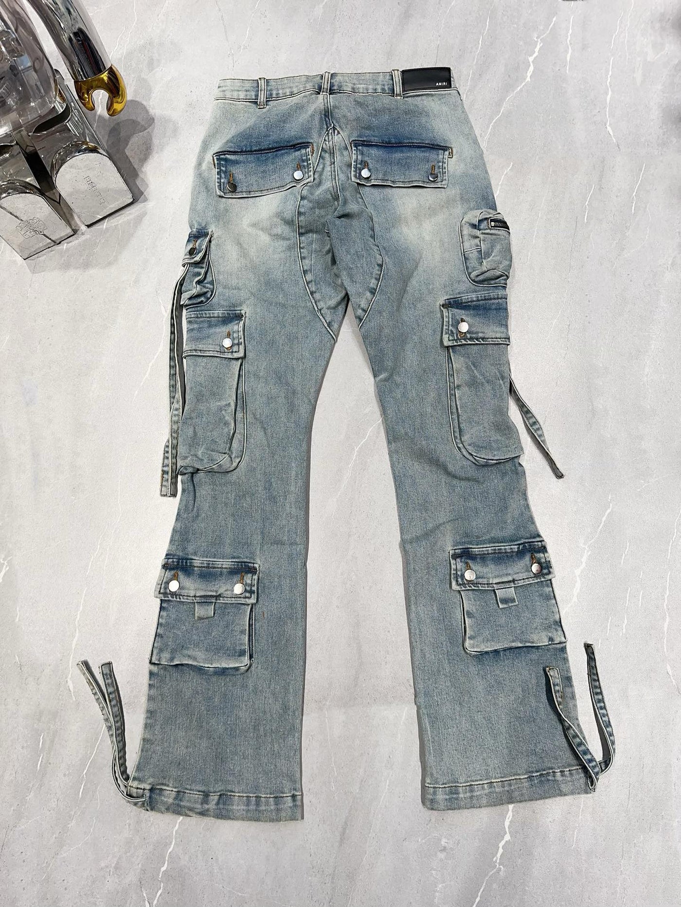 Amiri Jeans