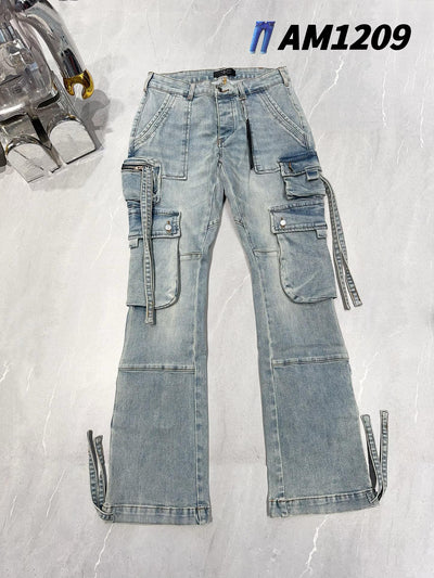 Amiri Jeans