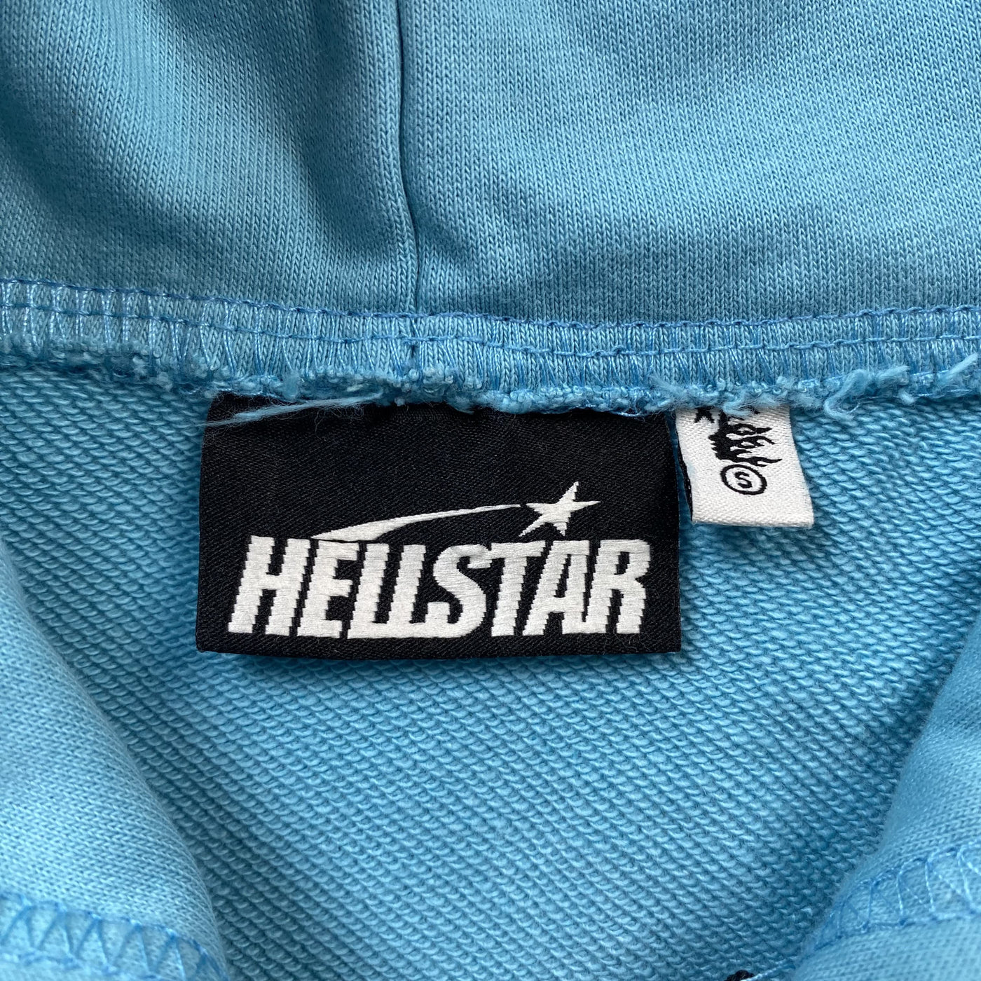 Hell Star Hoodie