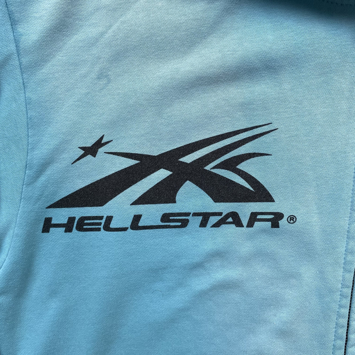 Hell Star Hoodie