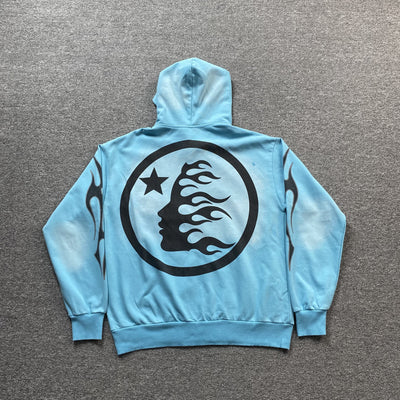 Hell Star Hoodie