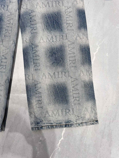 Amiri Jeans