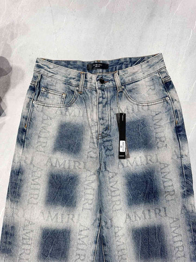 Amiri Jeans