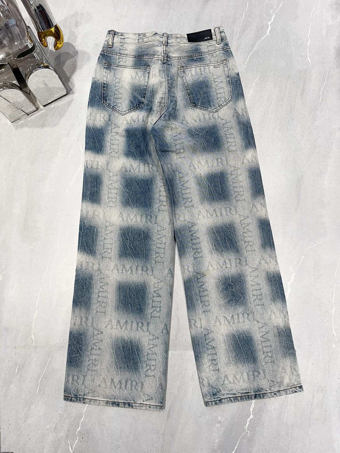 Amiri Jeans