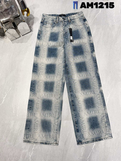 Amiri Jeans