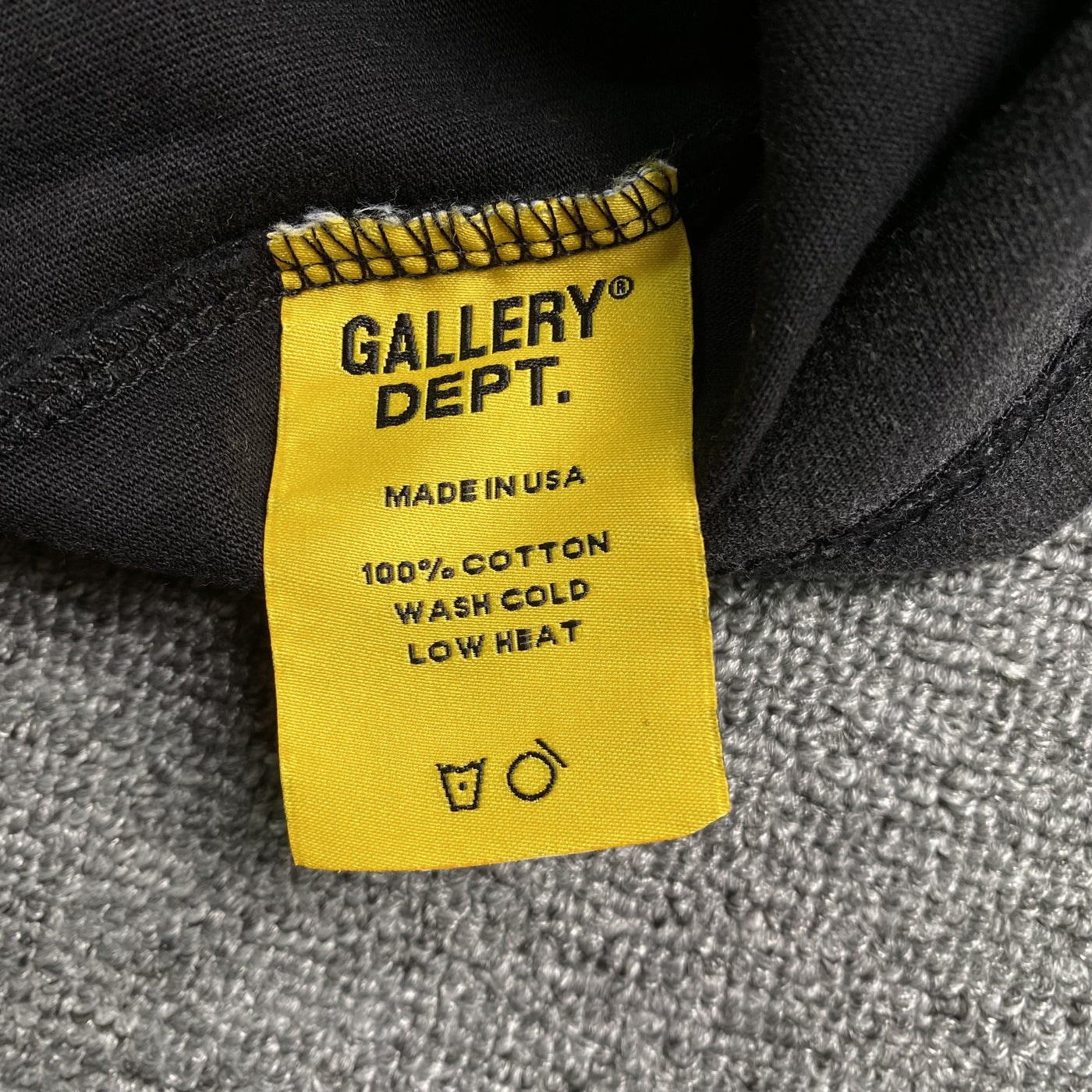 Gallery Department Tee