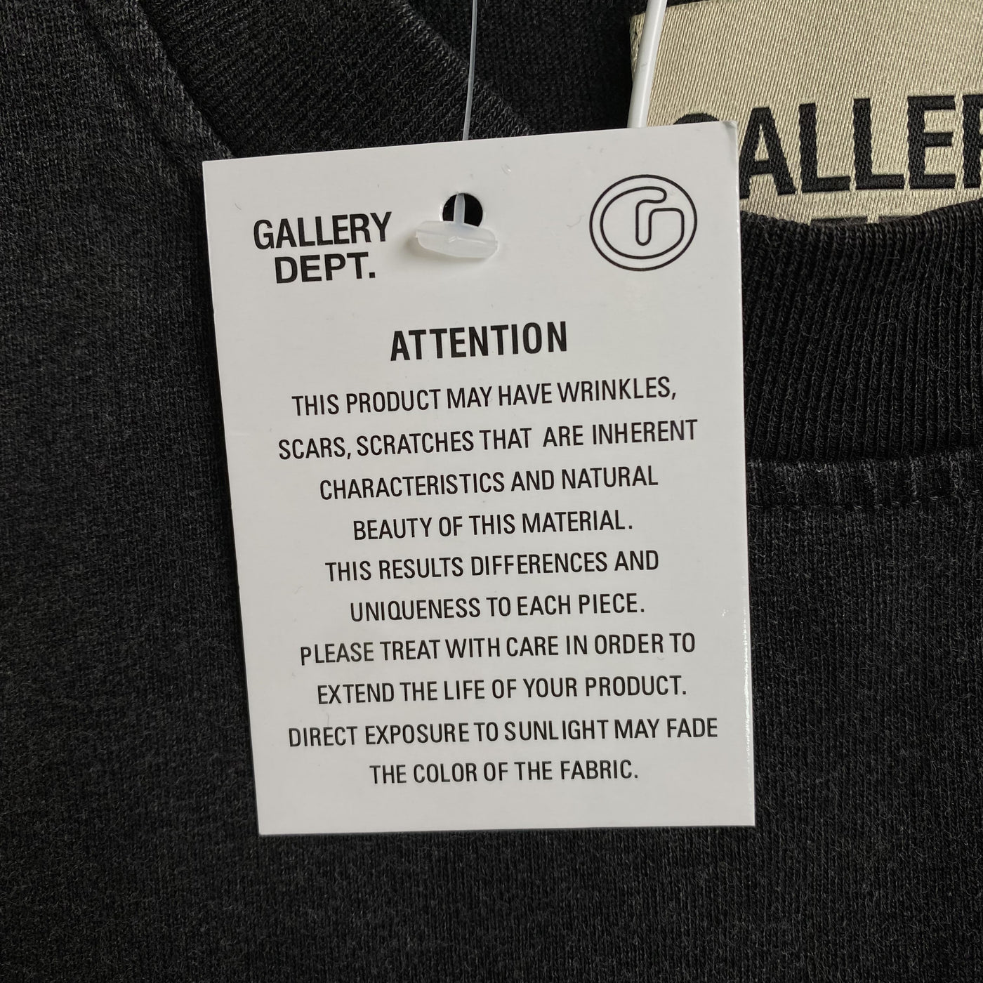 Gallery Department Tee
