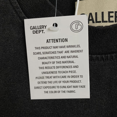 Gallery Department Tee