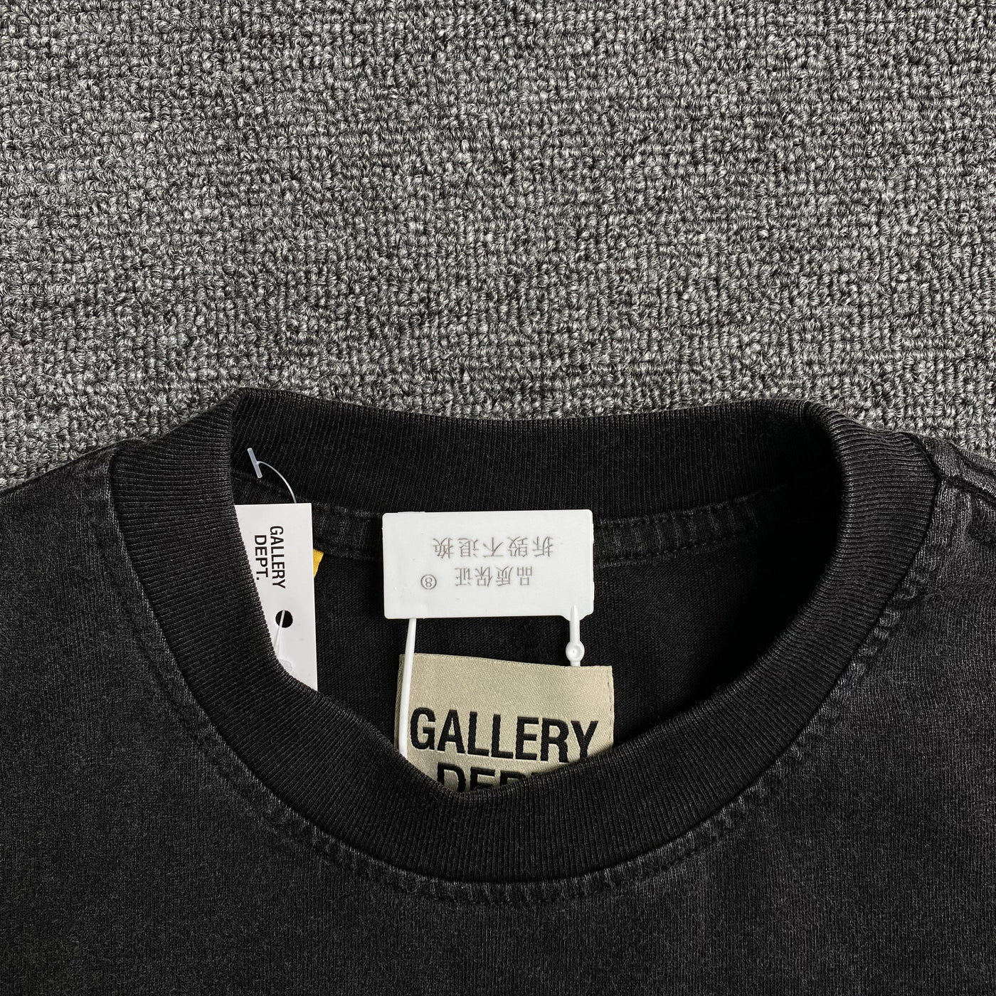 Gallery Department Tee