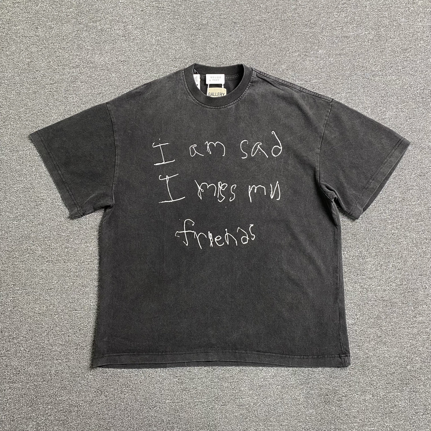 Gallery Department Tee