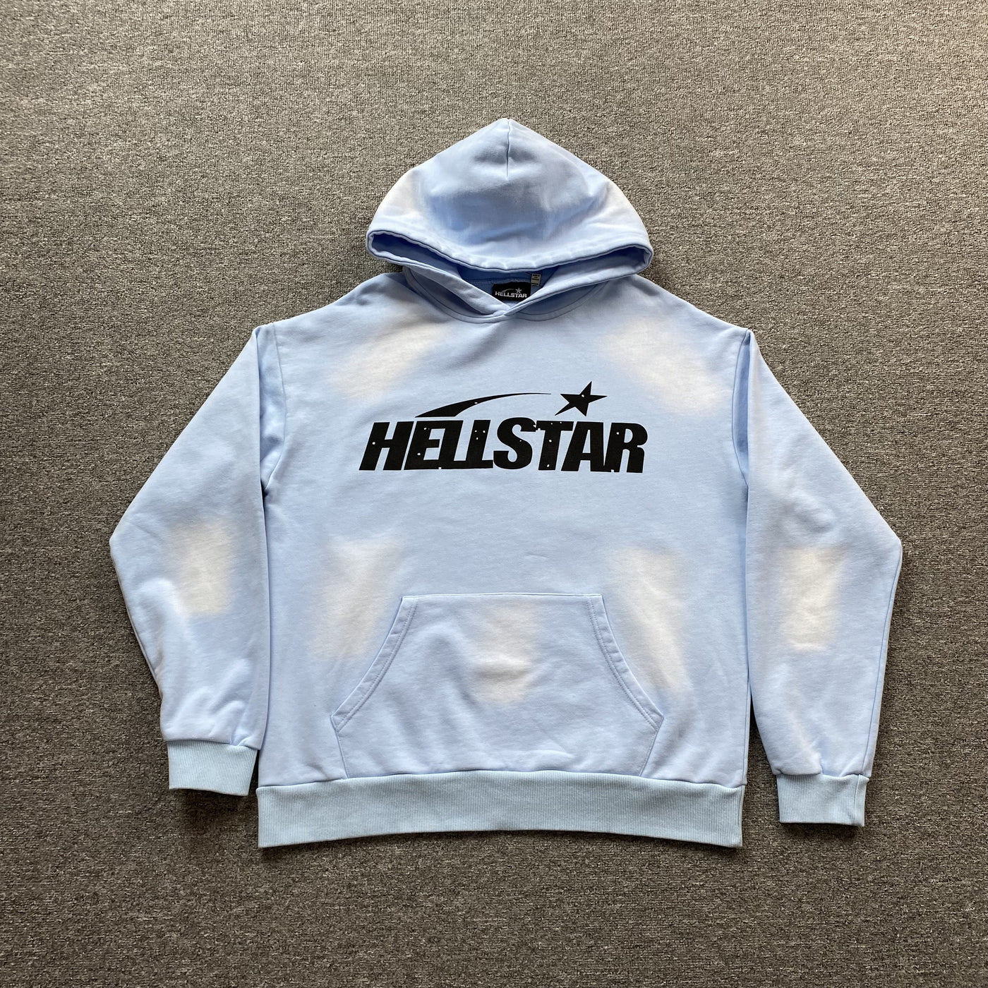 Hell Star Hoodie