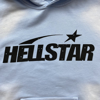 Hell Star Hoodie