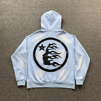 Hell Star Hoodie