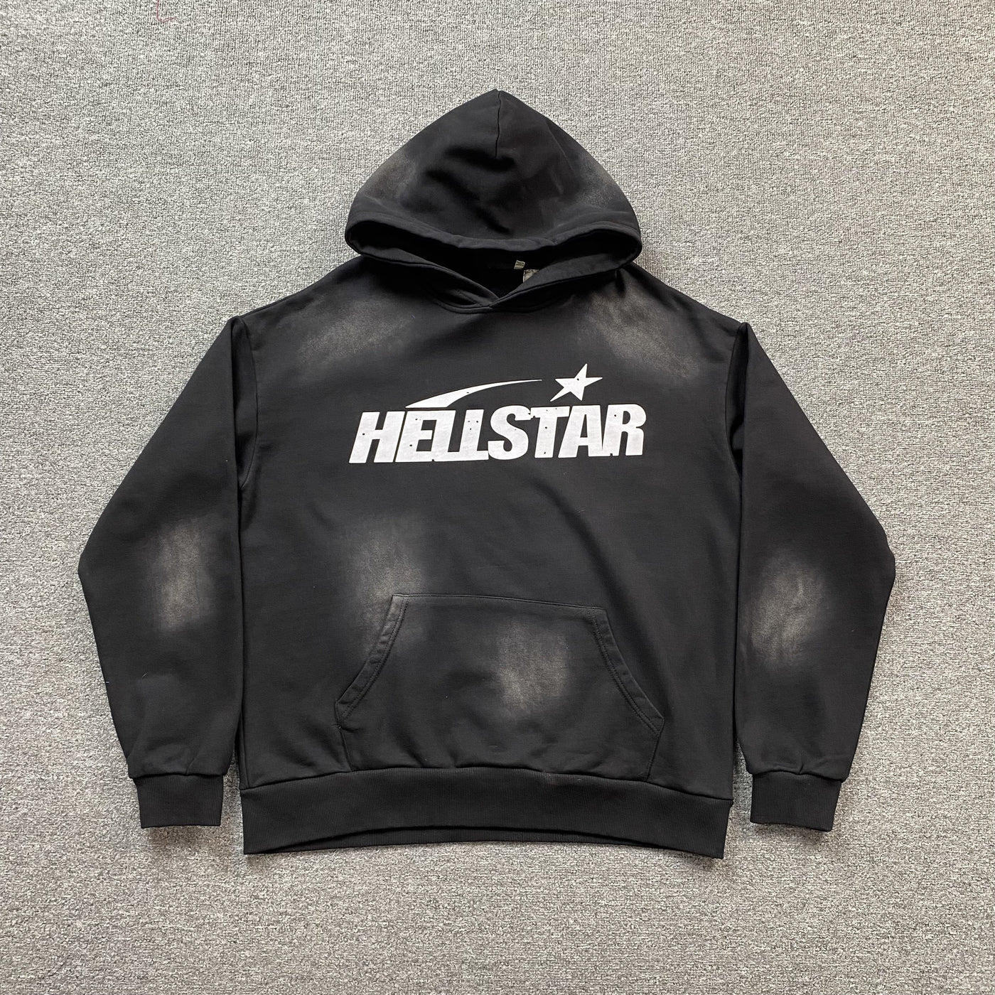 Hell Star Hoodie