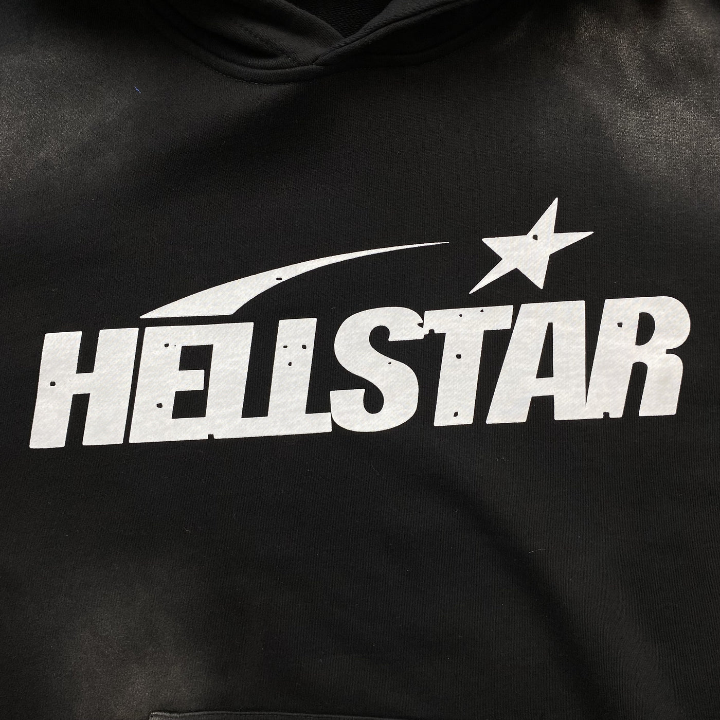 Hell Star Hoodie