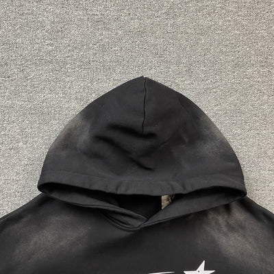 Hell Star Hoodie