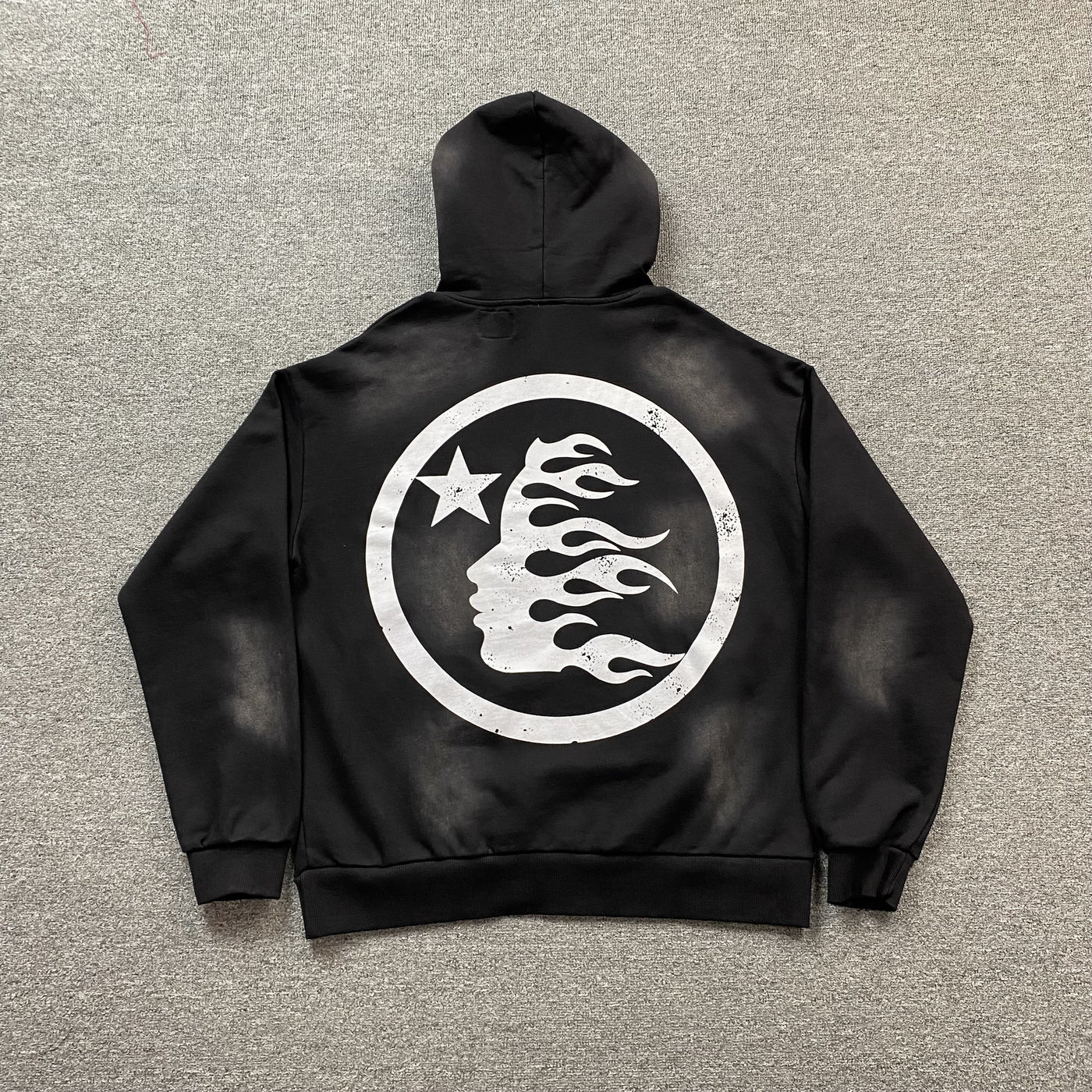 Hell Star Hoodie