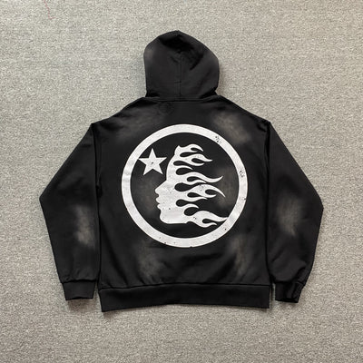 Hell Star Hoodie