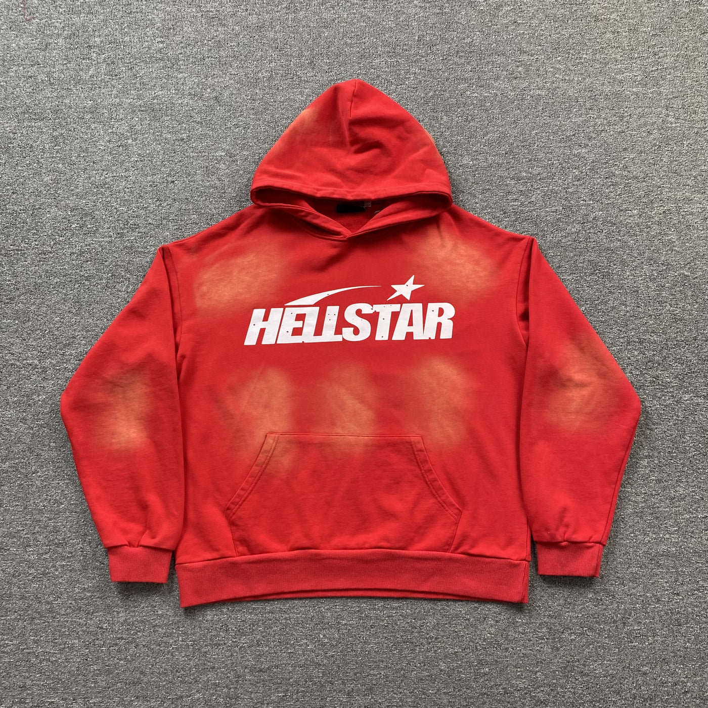 Hell Star Hoodie