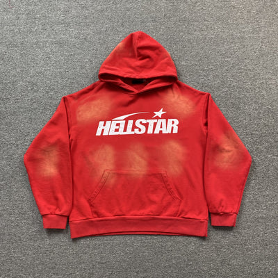 Hell Star Hoodie