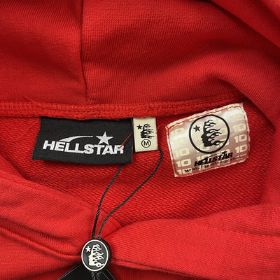 Hell Star Hoodie