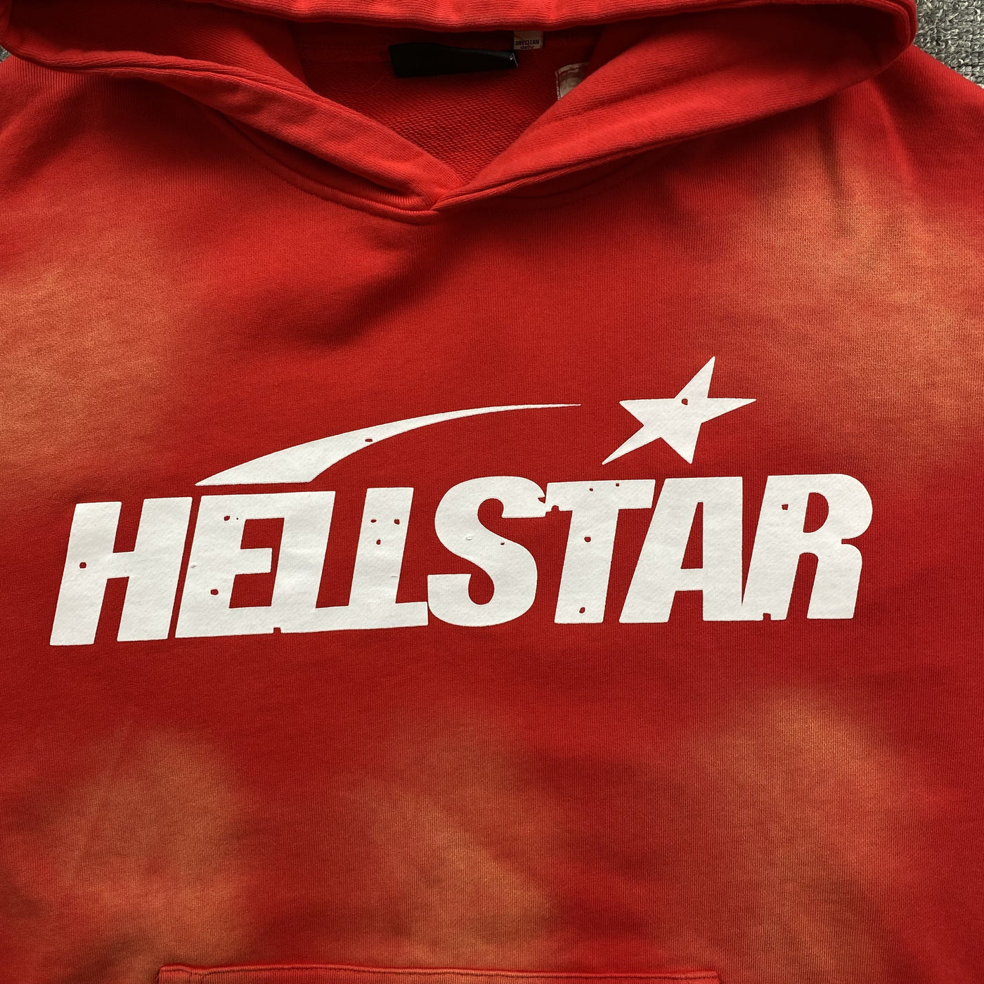 Hell Star Hoodie