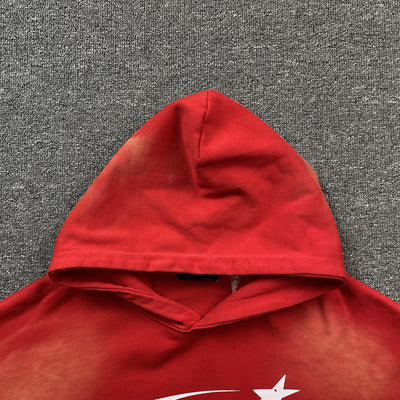 Hell Star Hoodie