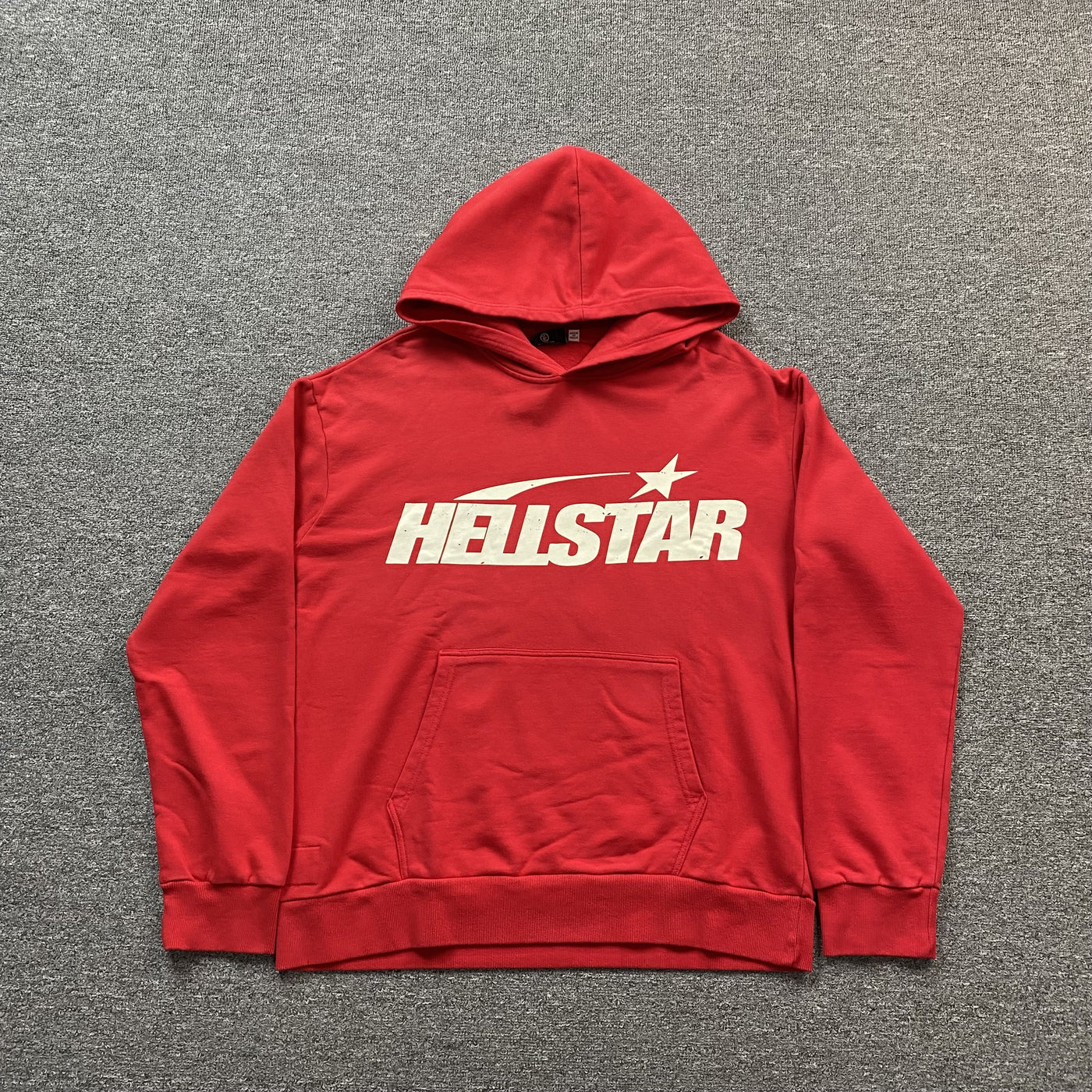 Hell Star Hoodie