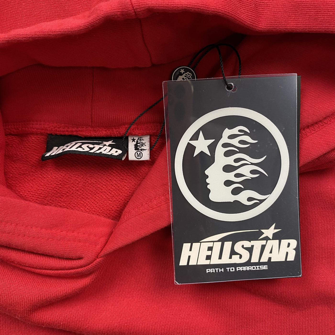 Hell Star Hoodie