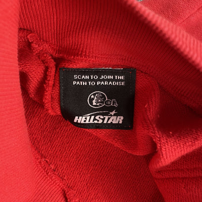 Hell Star Hoodie