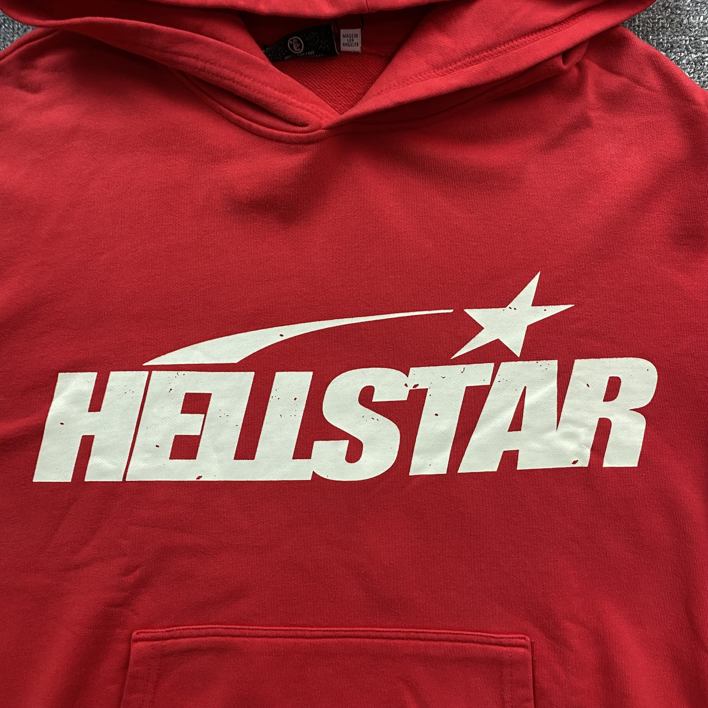 Hell Star Hoodie