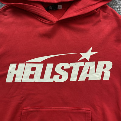 Hell Star Hoodie