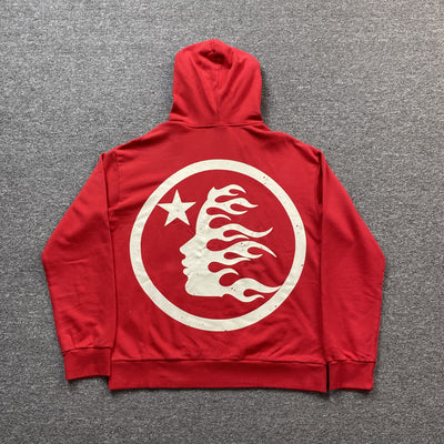 Hell Star Hoodie