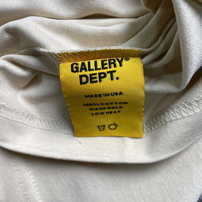 Gallery Department Tee