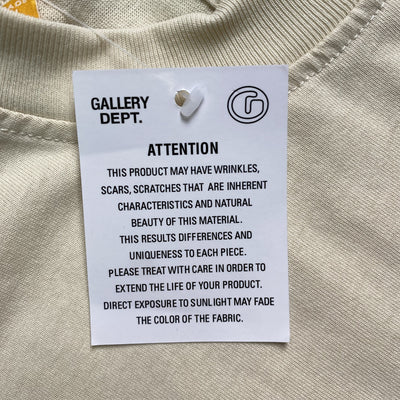 Gallery Department Tee