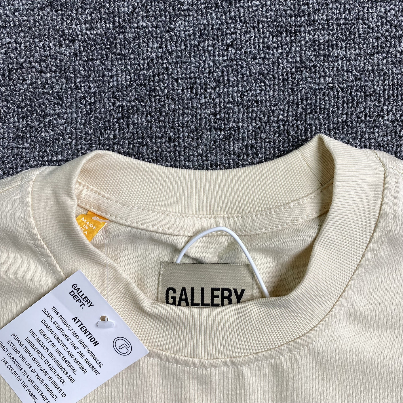 Gallery Department Tee