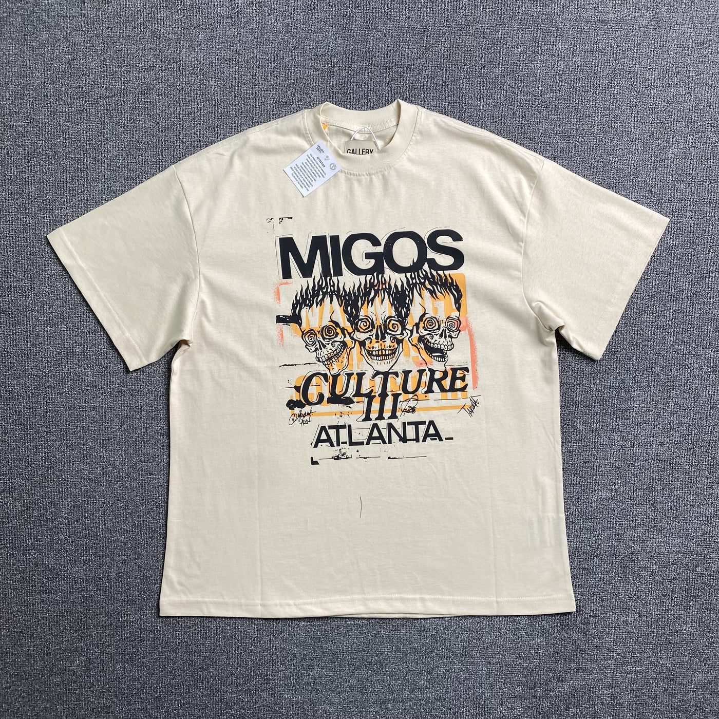Gallery Department Tee