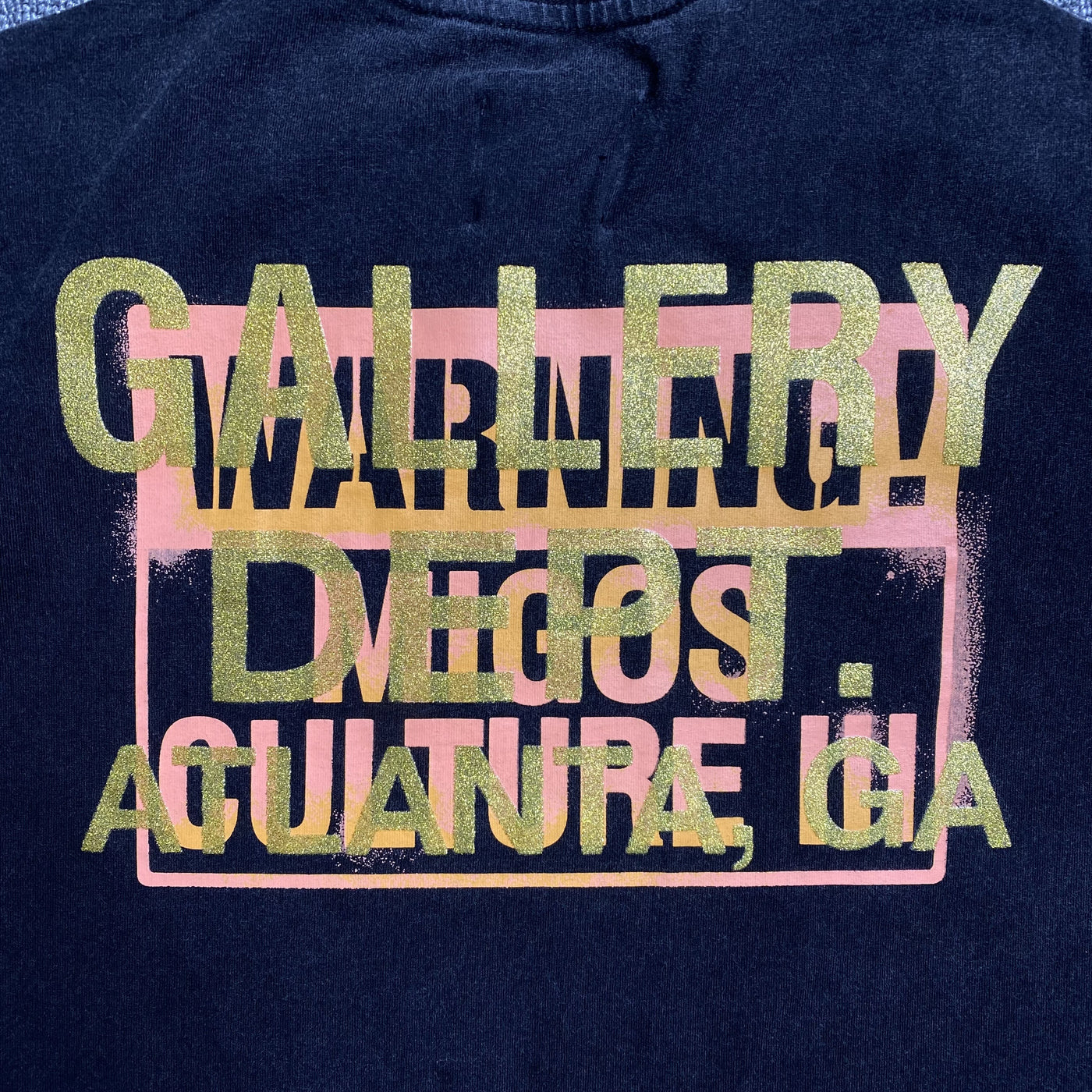 Gallery Department Tee