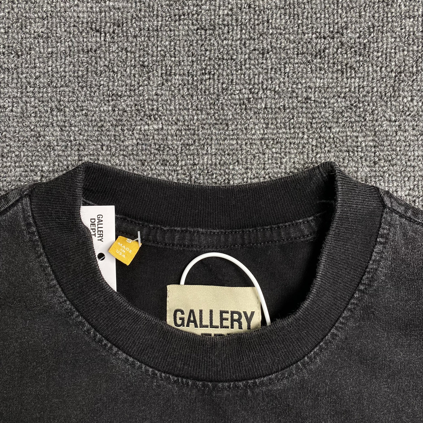 Gallery Department Tee