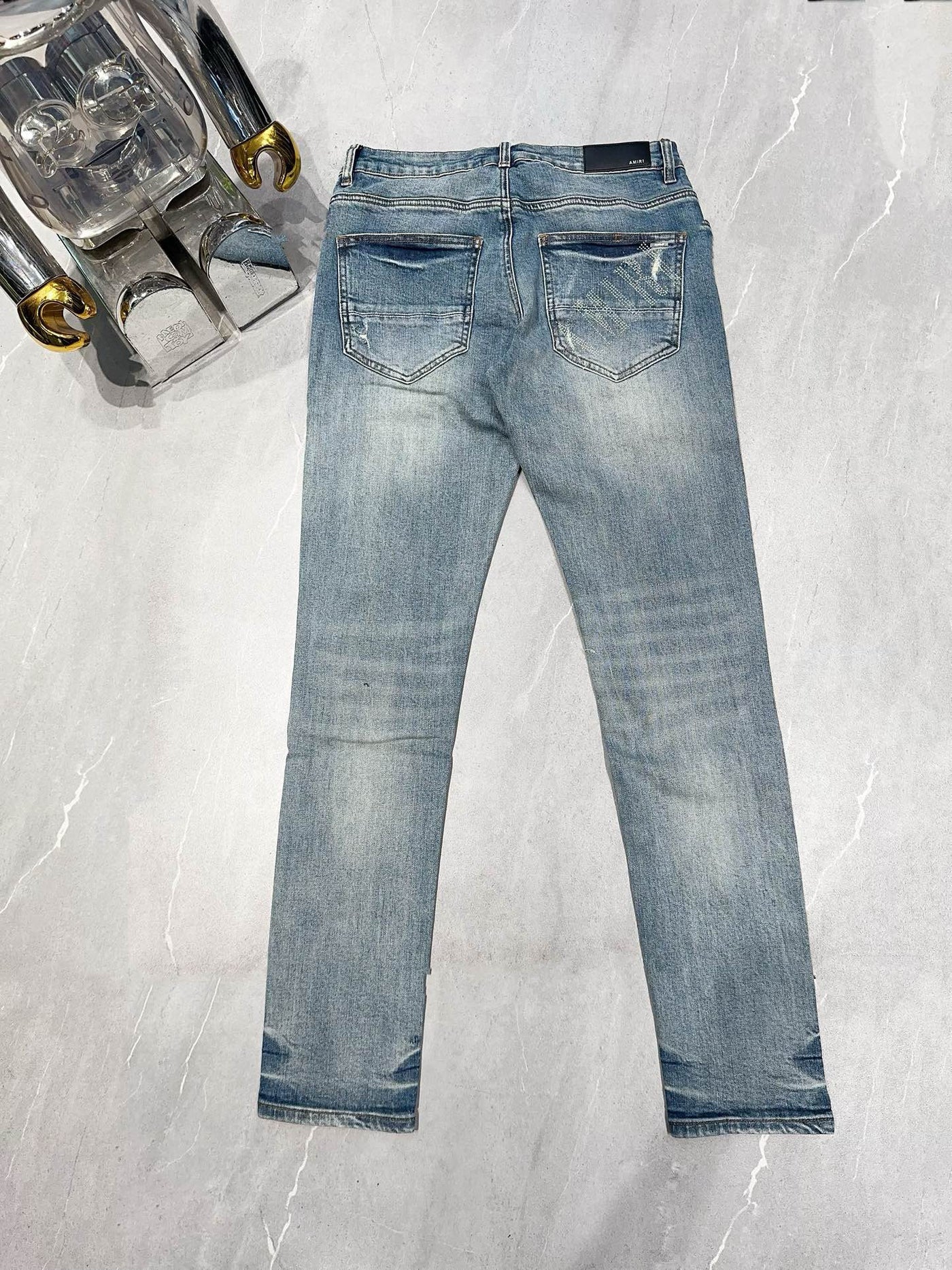 Amiri Jeans