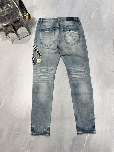 Amiri Jeans