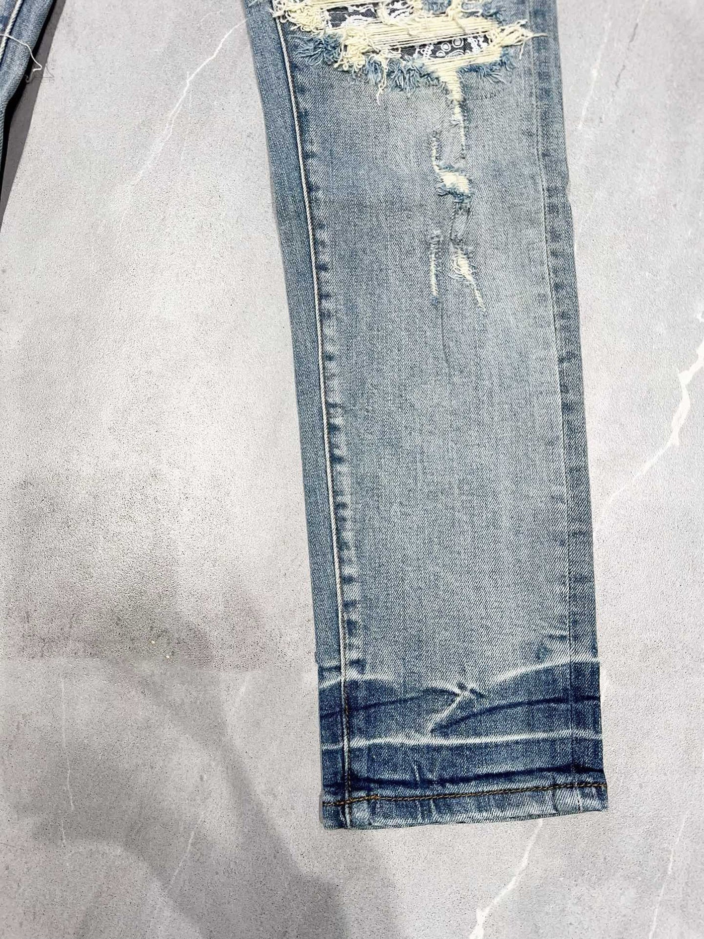 Amiri Jeans