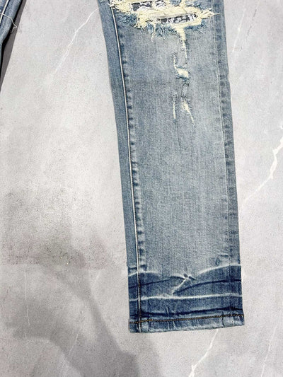 Amiri Jeans