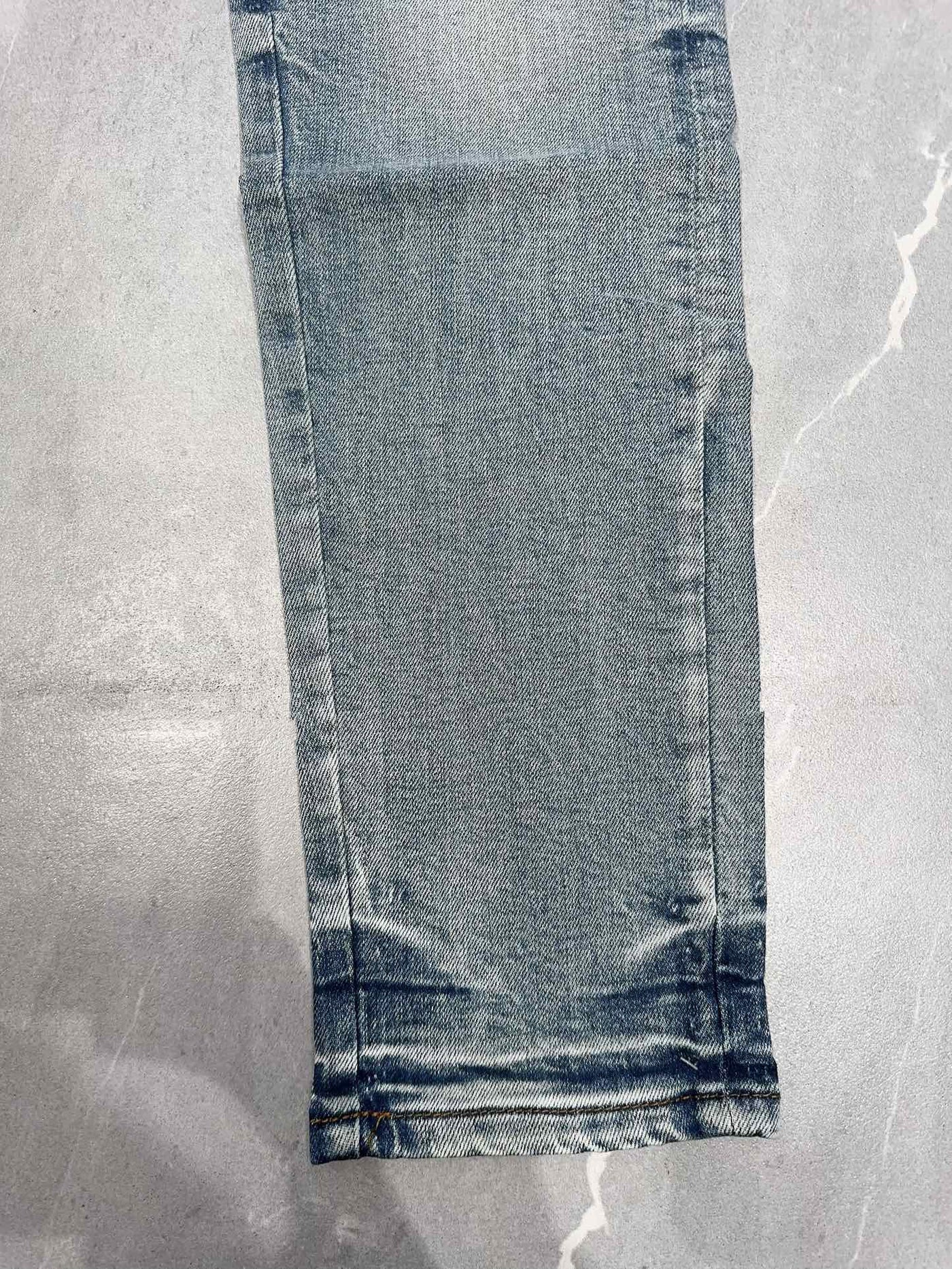 Amiri Jeans