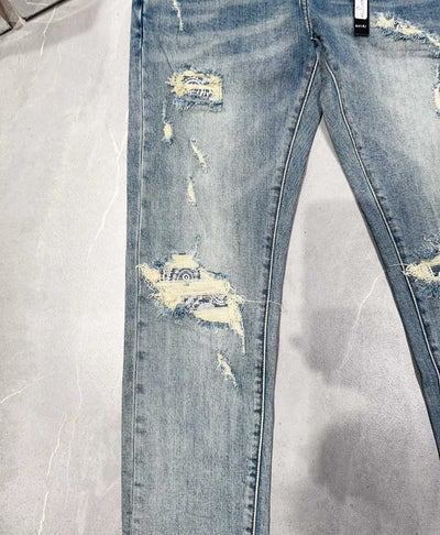 Amiri Jeans